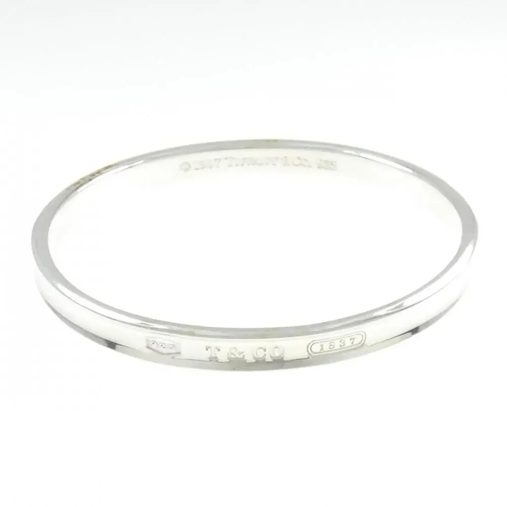 TIFFANY Silver Bracelet